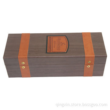Luxury Wooden Wine Gift Boxes